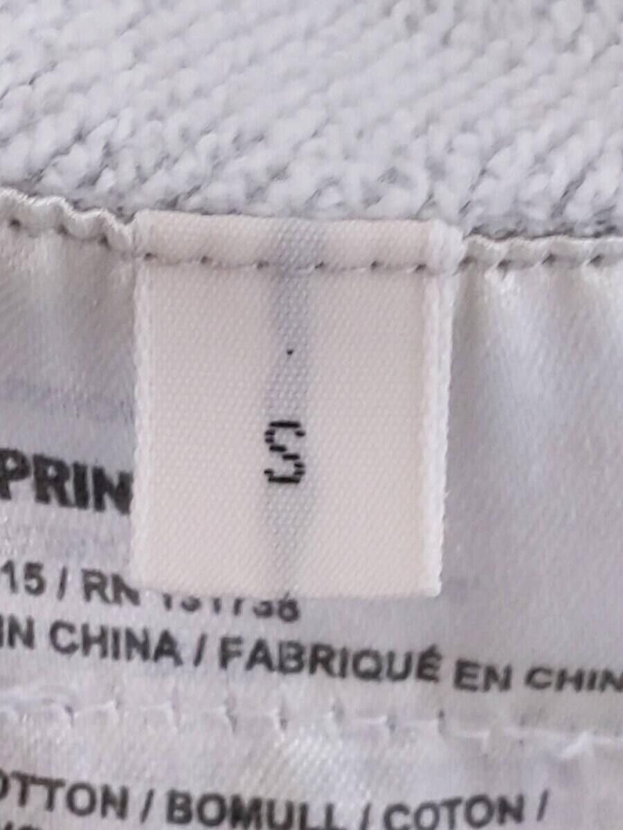 Acne Studios AW13 "Magnetic" Vintage Crewneck Sweatshirt Size US S / EU 44-46 / 1 - 5 Thumbnail