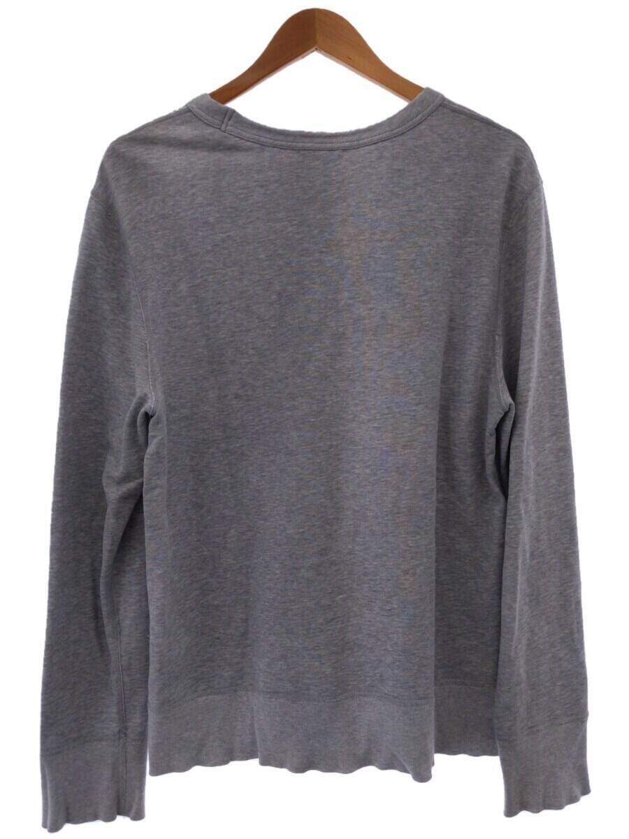 Acne Studios AW13 "Magnetic" Vintage Crewneck Sweatshirt Size US S / EU 44-46 / 1 - 2 Thumbnail
