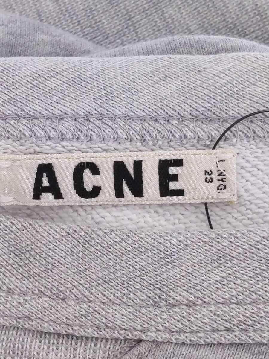 Acne Studios AW13 "Magnetic" Vintage Crewneck Sweatshirt Size US S / EU 44-46 / 1 - 4 Thumbnail