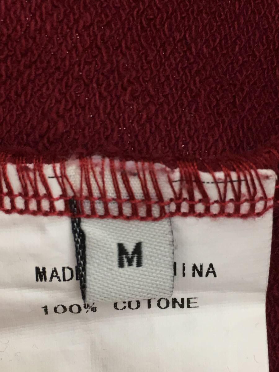 Alexander McQueen Drop Shoulder Reconstructed Split Logo Sweatshirt Size US S / EU 44-46 / 1 - 5 Thumbnail