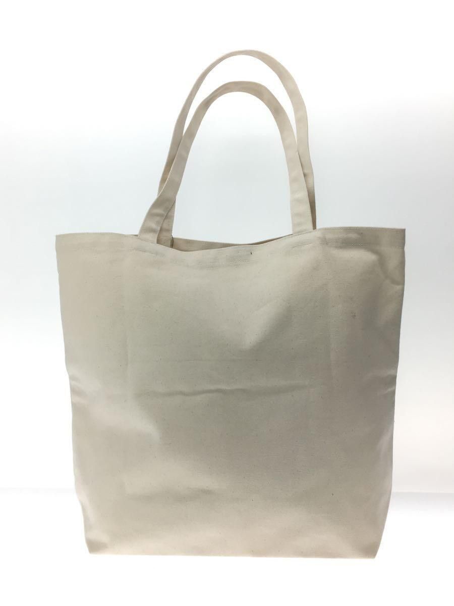 Comme des Garcons × Comme des Garcons Homme Underworld Drift Series Album Printed Tote Bag Size ONE SIZE - 4 Thumbnail