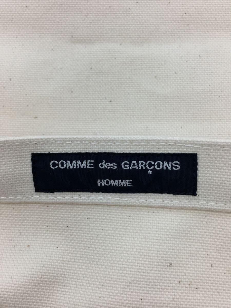 Comme des Garcons × Comme des Garcons Homme Underworld Drift Series Album Printed Tote Bag Size ONE SIZE - 6 Thumbnail