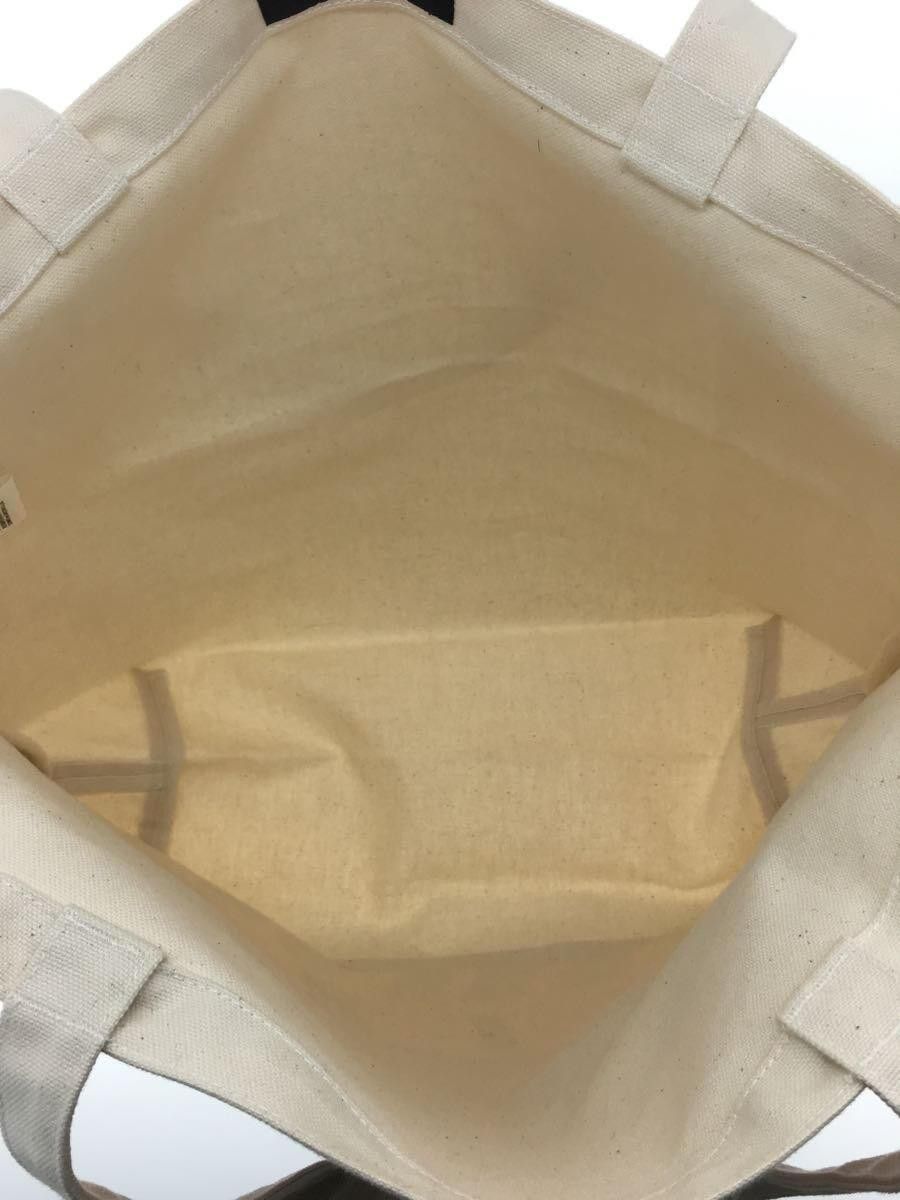 Comme des Garcons × Comme des Garcons Homme Underworld Drift Series Album Printed Tote Bag Size ONE SIZE - 5 Thumbnail