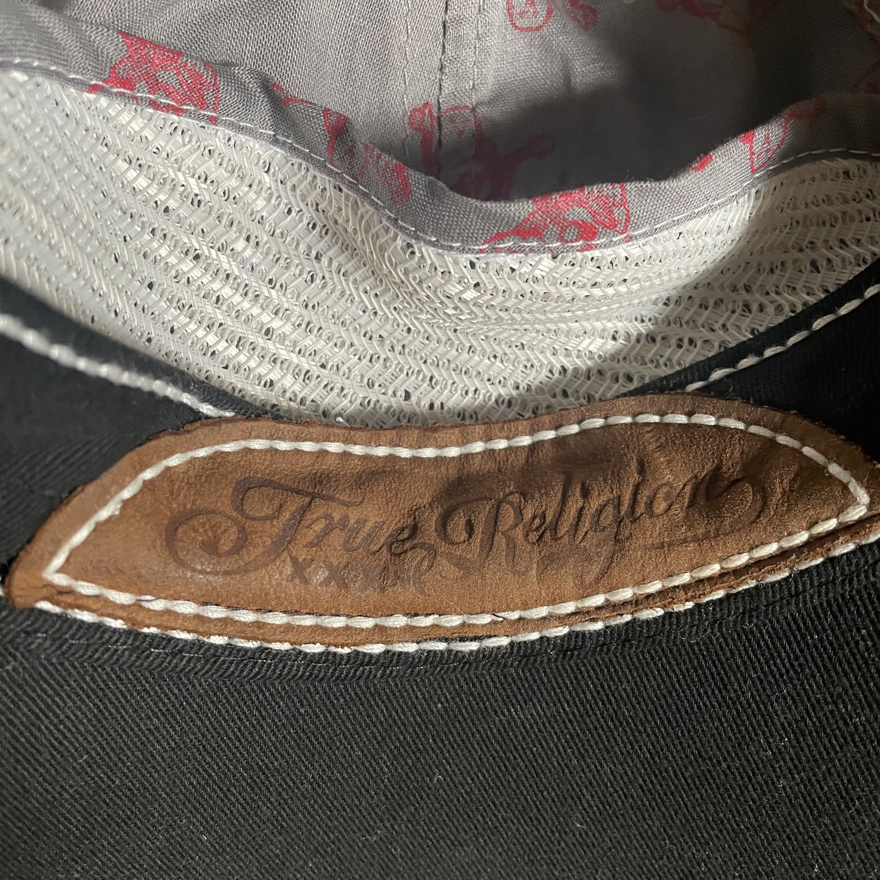True Religion True Religion Hats Size ONE SIZE - 5 Thumbnail