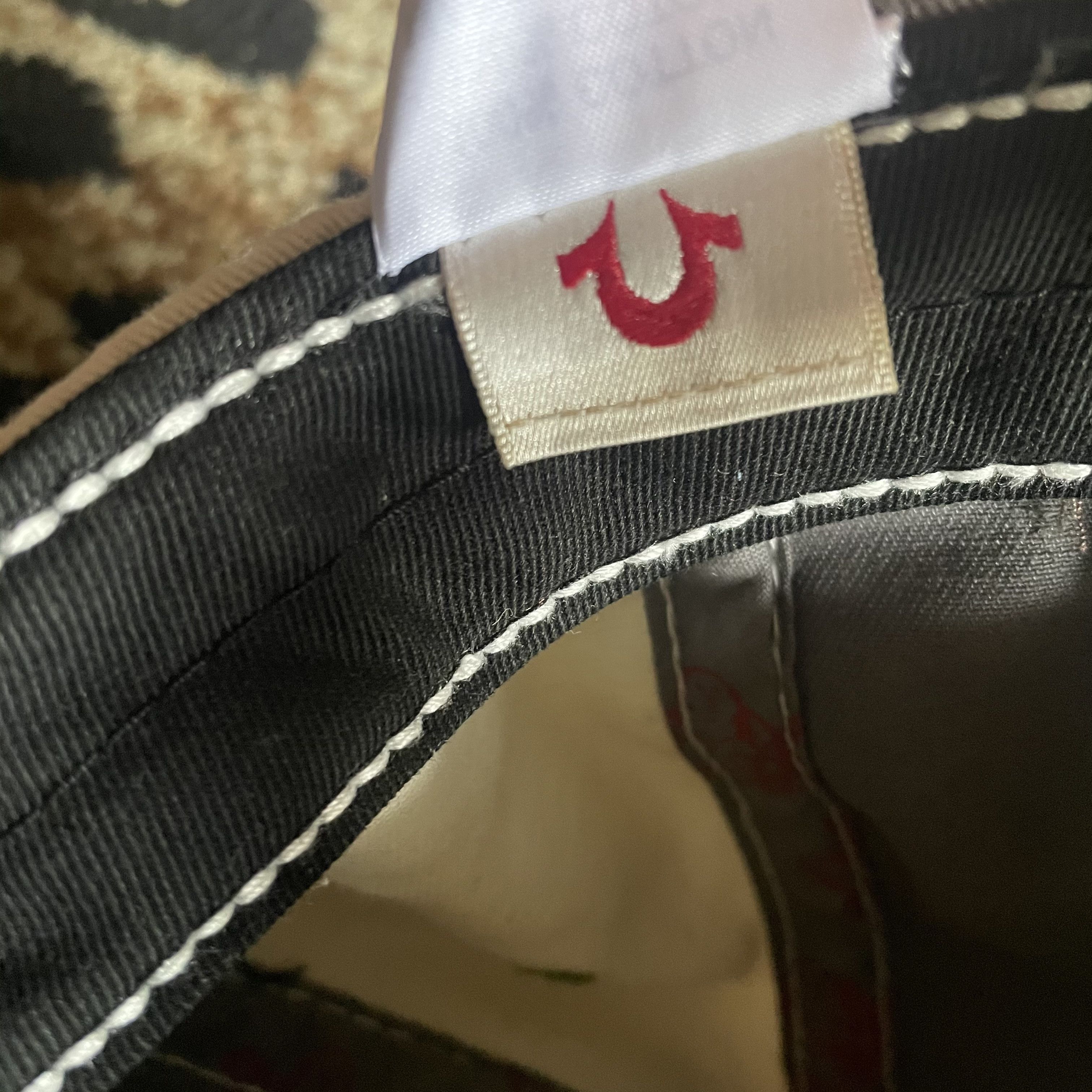 True Religion True Religion Hats Size ONE SIZE - 7 Thumbnail