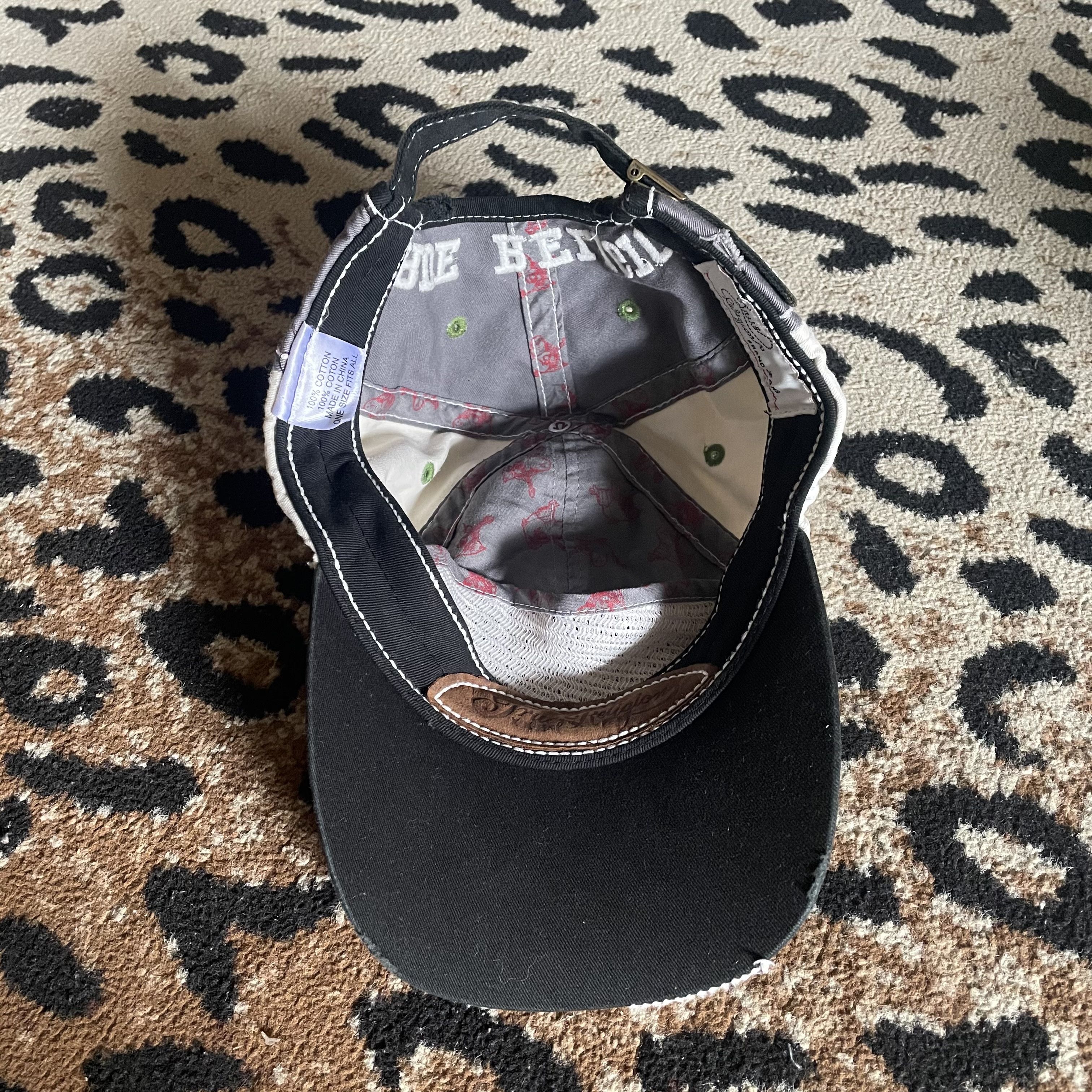 True Religion True Religion Hats Size ONE SIZE - 3 Thumbnail