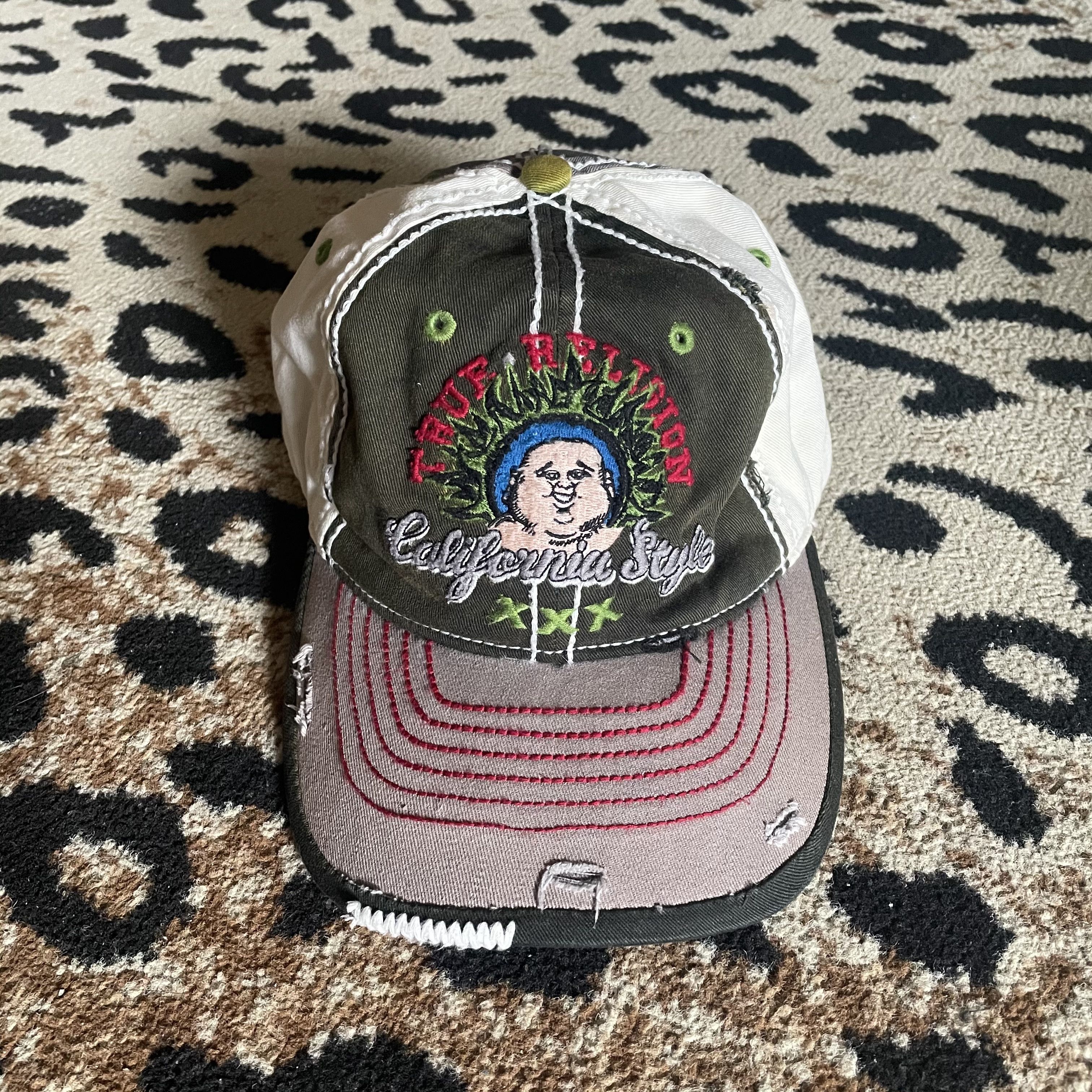 True Religion True Religion Hats Size ONE SIZE - 1 Thumbnail