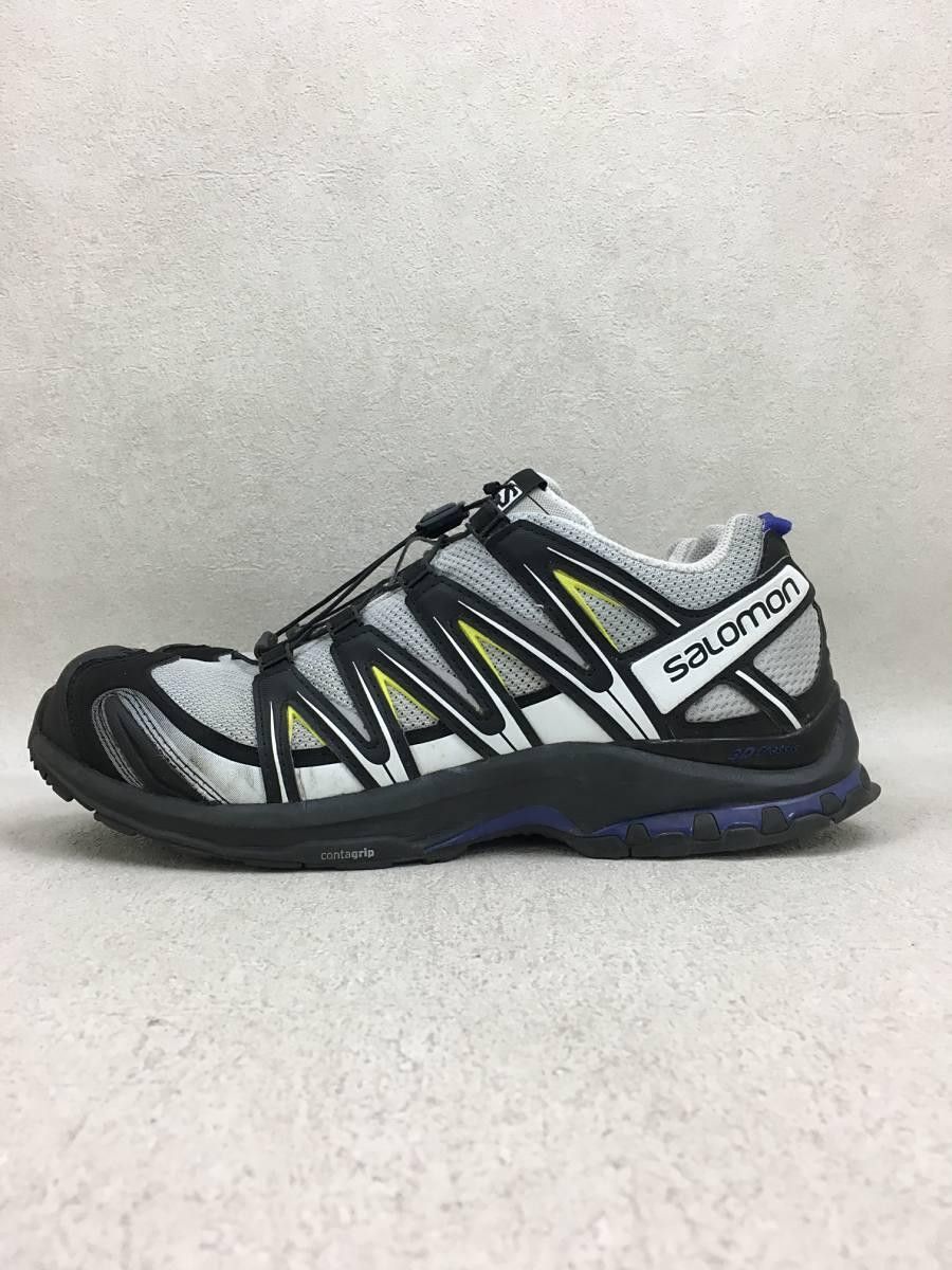 Salomon XA Pro 3D Hiking Shoes Size US 9 / EU 42 - 1 Thumbnail