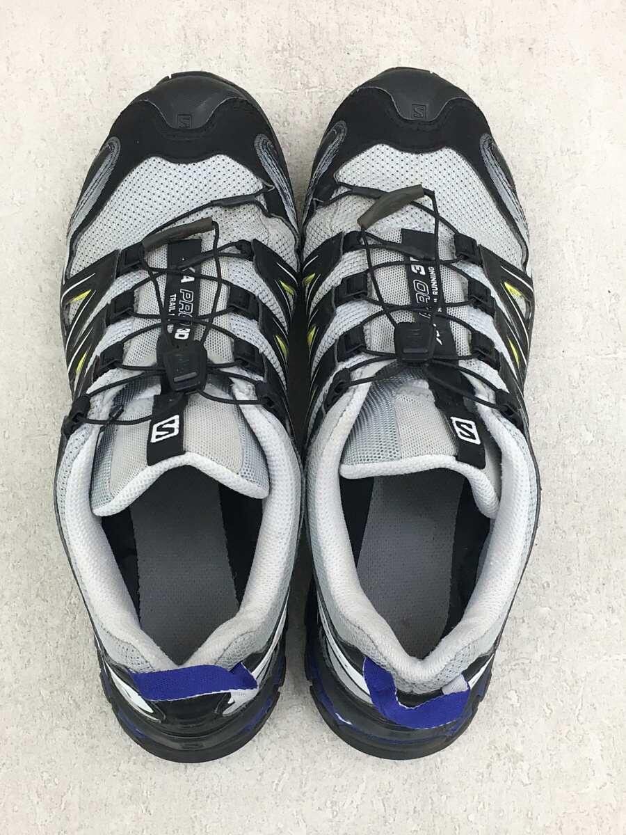 Salomon XA Pro 3D Hiking Shoes Size US 9 / EU 42 - 3 Thumbnail