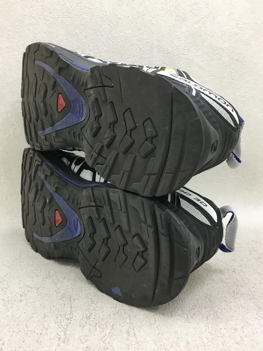 Salomon XA Pro 3D Hiking Shoes Size US 9 / EU 42 - 4 Thumbnail
