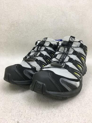 Salomon XA Pro 3D Hiking Shoes Size US 9 / EU 42 - 2 Thumbnail