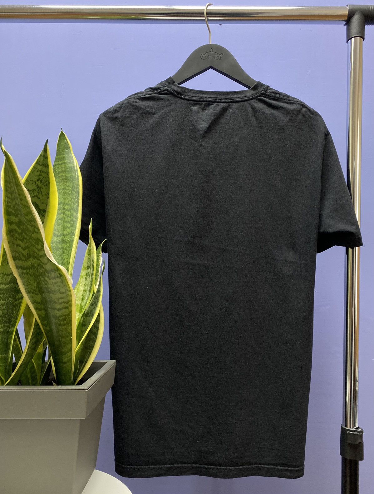 Carhartt × Carhartt Wip Carhartt WIP Big Logo T Shirt Size US XL / EU 56 / 4 - 9 Thumbnail