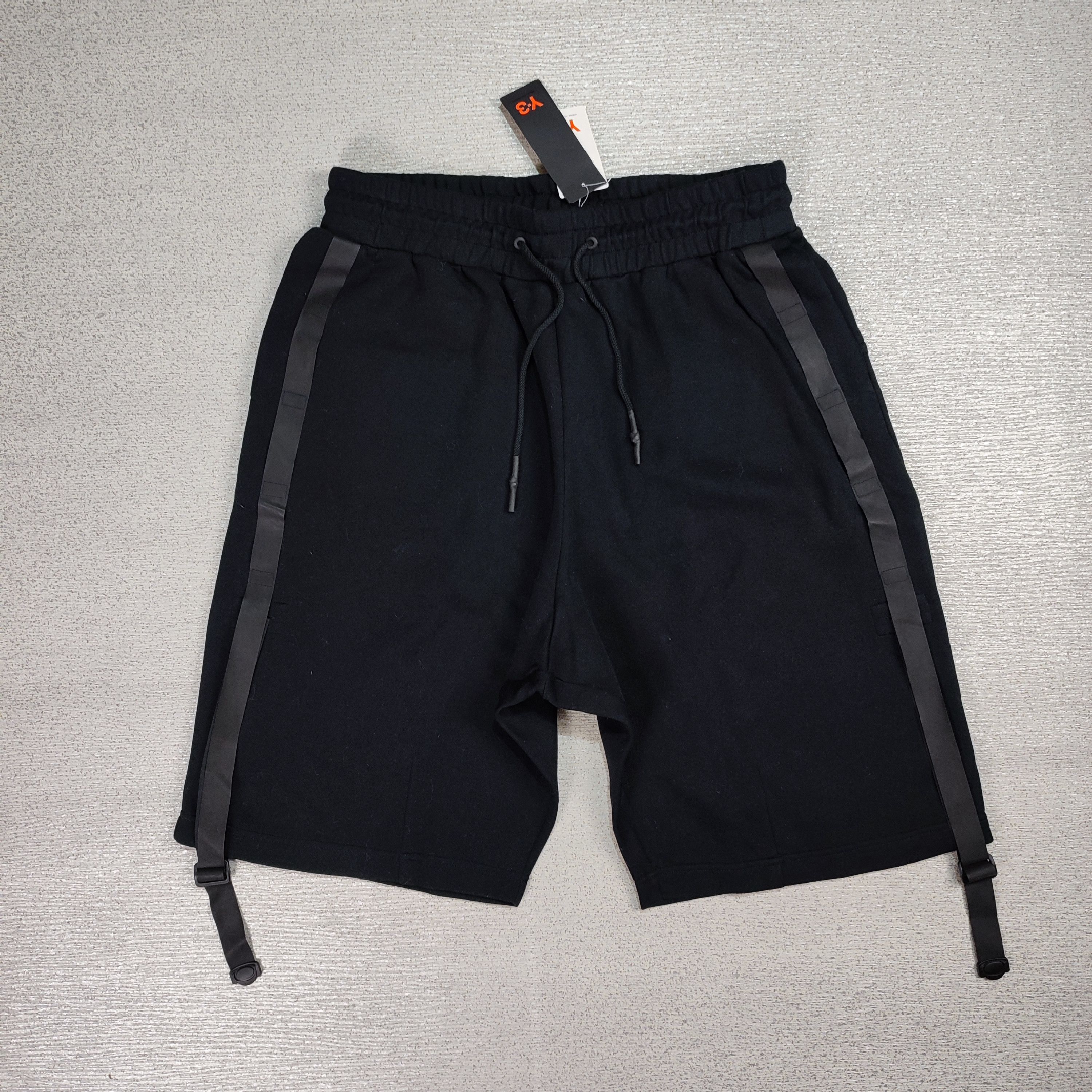 Men's Yohji Yamamoto Shorts | Grailed