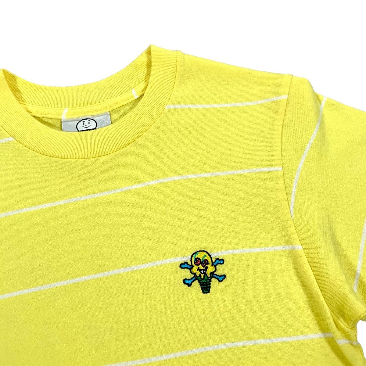 Icecream VTG Billionaire Boys Club Ice Cream Cones & Bones T Shirt Size US XS / EU 42 / 0 - 2 Thumbnail