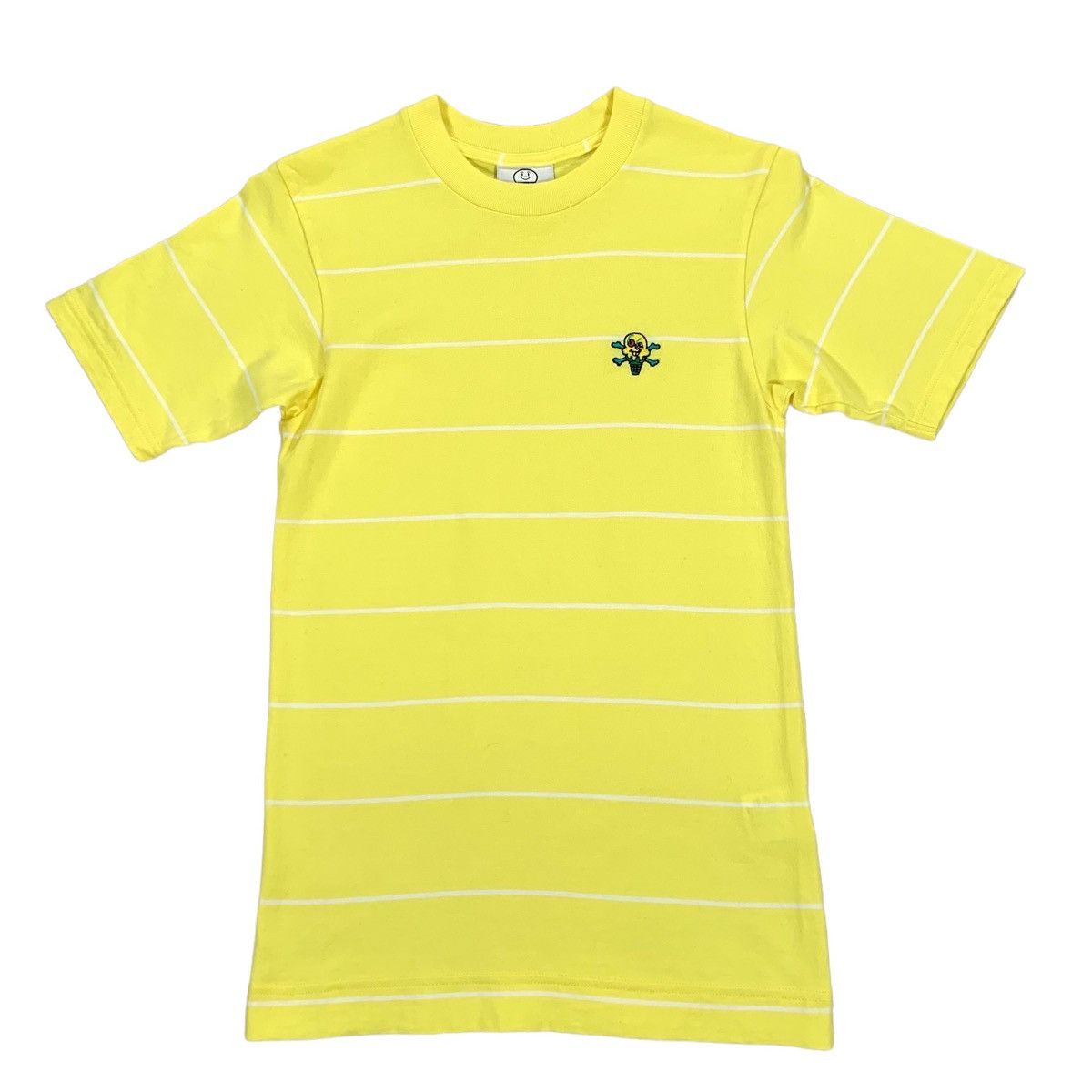 Icecream VTG Billionaire Boys Club Ice Cream Cones & Bones T Shirt Size US XS / EU 42 / 0 - 1 Thumbnail