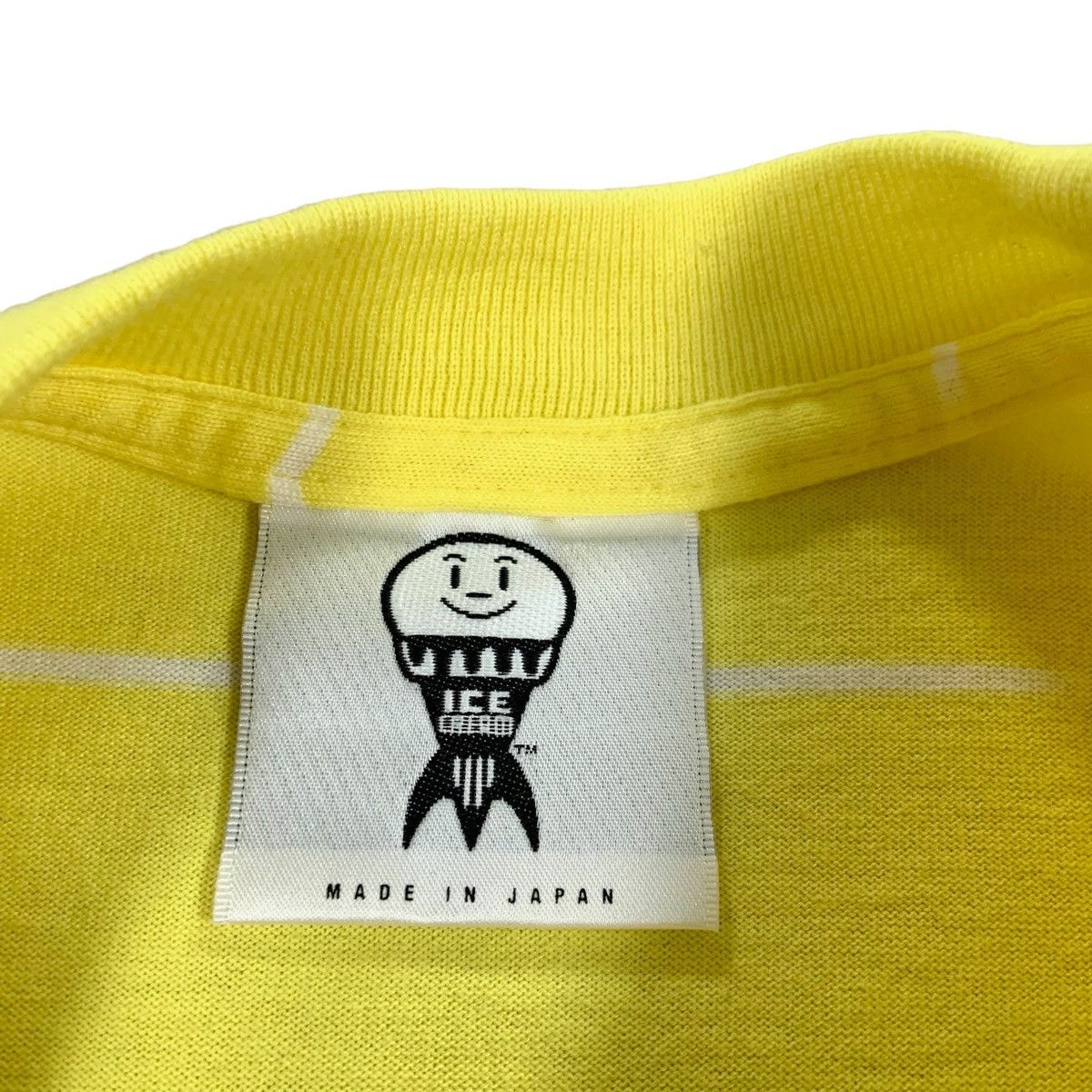 Icecream VTG Billionaire Boys Club Ice Cream Cones & Bones T Shirt Size US XS / EU 42 / 0 - 4 Thumbnail