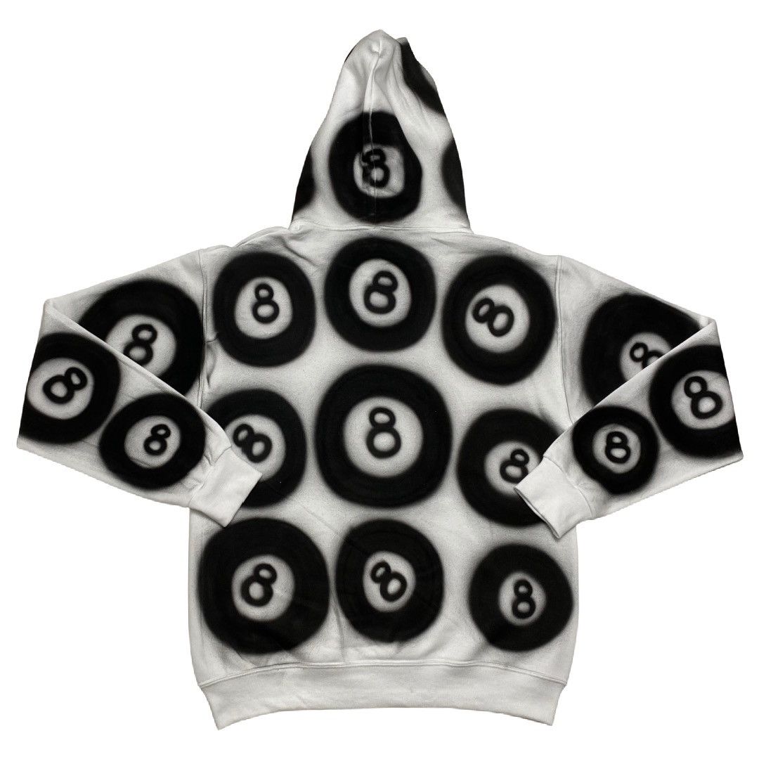 Other 8 Ball Hoodie Size US L / EU 52-54 / 3 - 2 Thumbnail