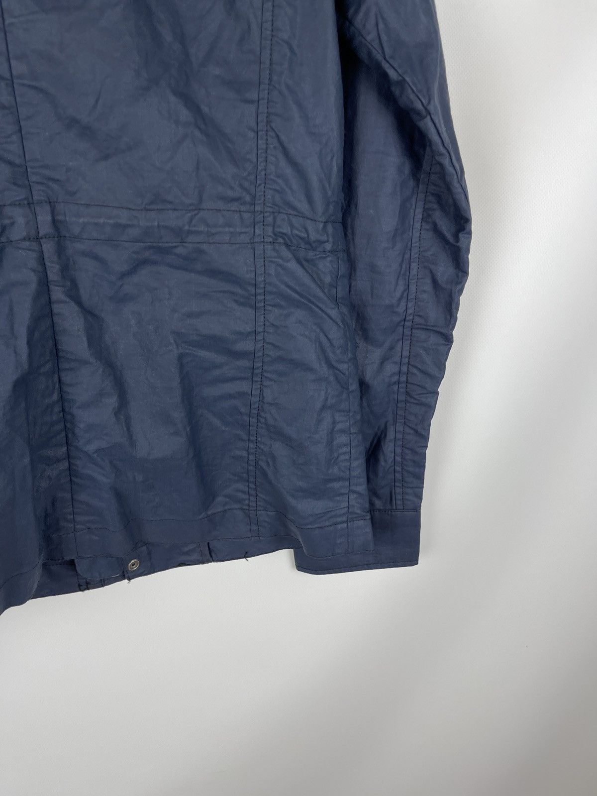 G-Star G-Star Raw correct lane overshirt coated jacket Size US S / EU 44-46 / 1 - 14 Thumbnail
