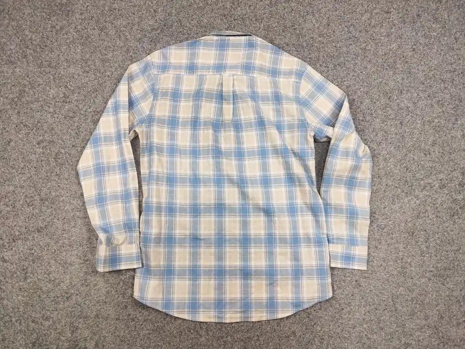 Ralph Lauren Lauren Ralph Lauren Checkered Cotton Logo men's Shirt Size US L / EU 52-54 / 3 - 7 Thumbnail