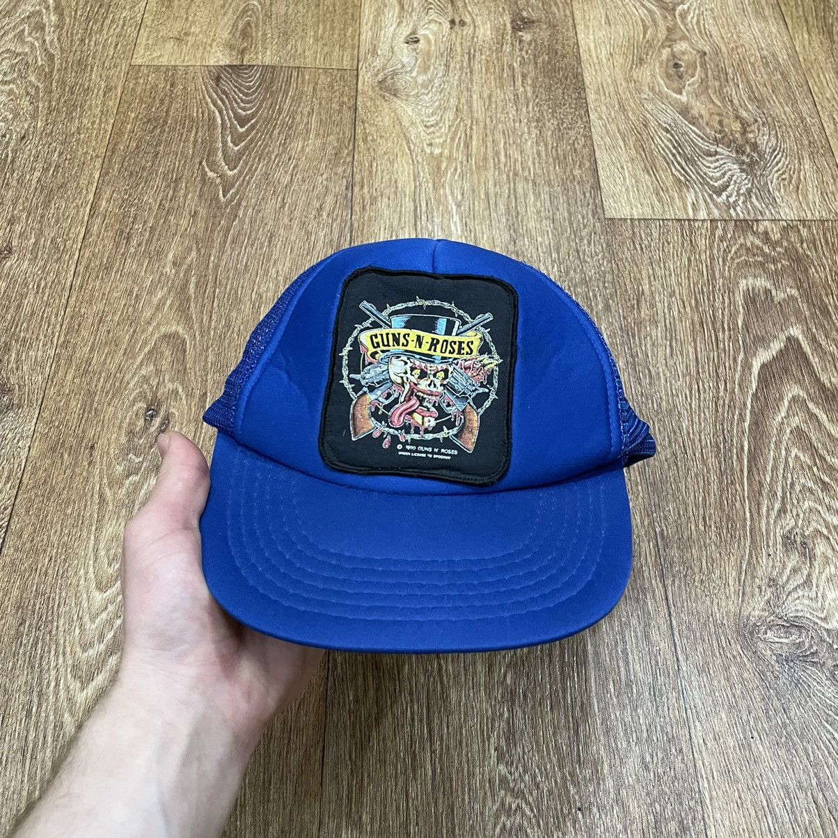 Guns N Roses Hat | Grailed