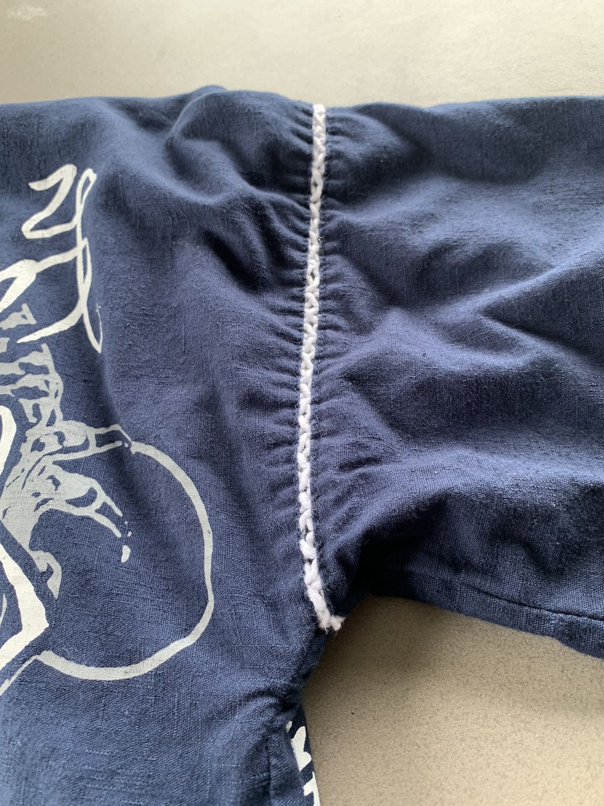 Japanese Brand Kimono Jimmy Dragon Japanese Traditional Size US M / EU 48-50 / 2 - 6 Thumbnail
