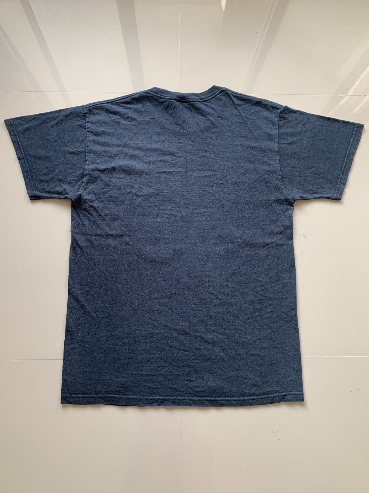 Rap Tees × Vintage × Wu-Tang Clan Vintage Ol’ Dirty Bastard T-Shirt Size US M / EU 48-50 / 2 - 8 Thumbnail