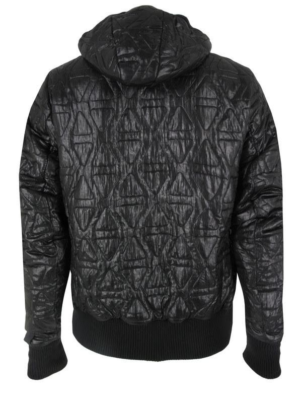 MA.STRUM mastrum quilted jacket Size US M / EU 48-50 / 2 - 2 Thumbnail