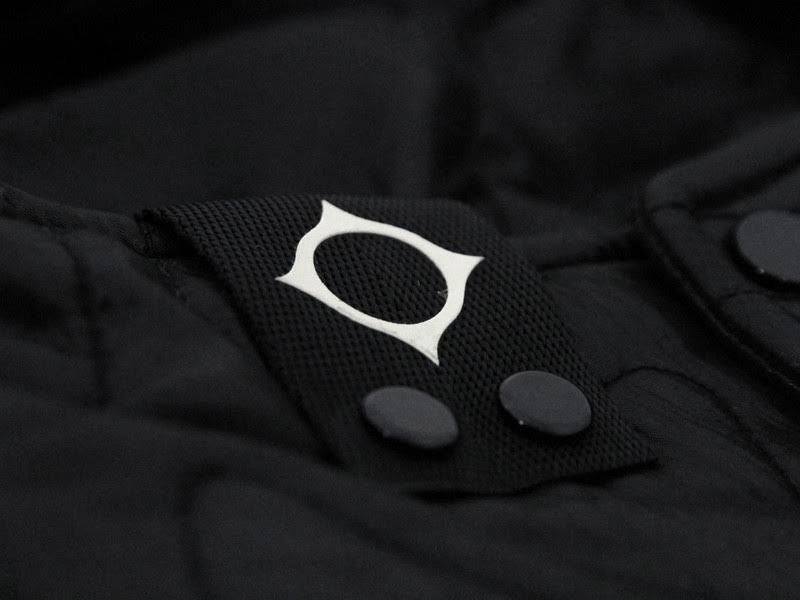 MA.STRUM mastrum quilted jacket Size US M / EU 48-50 / 2 - 5 Thumbnail