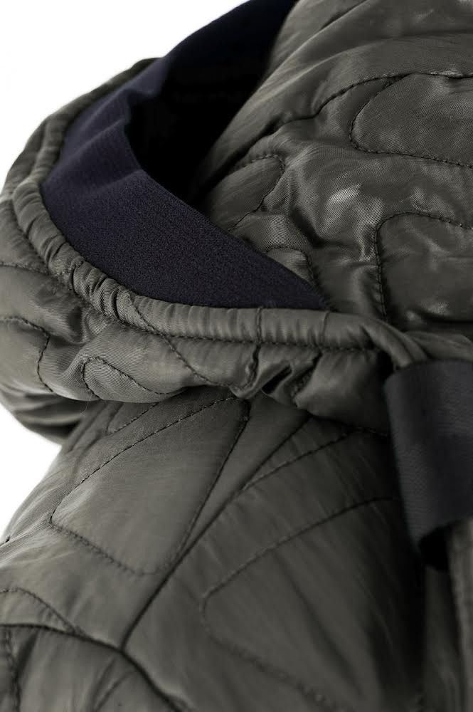MA.STRUM mastrum quilted jacket Size US M / EU 48-50 / 2 - 3 Thumbnail