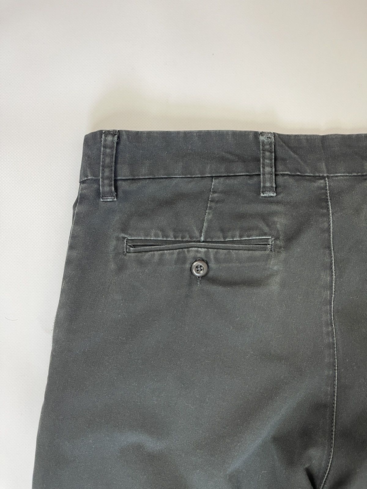 Carhartt Carhartt vintage black casual pants Size US 33 - 7 Thumbnail