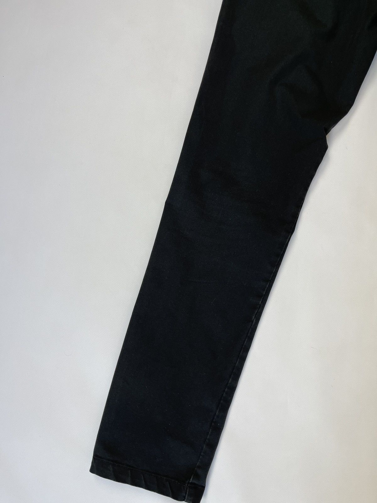 Carhartt Carhartt vintage black casual pants Size US 33 - 5 Thumbnail