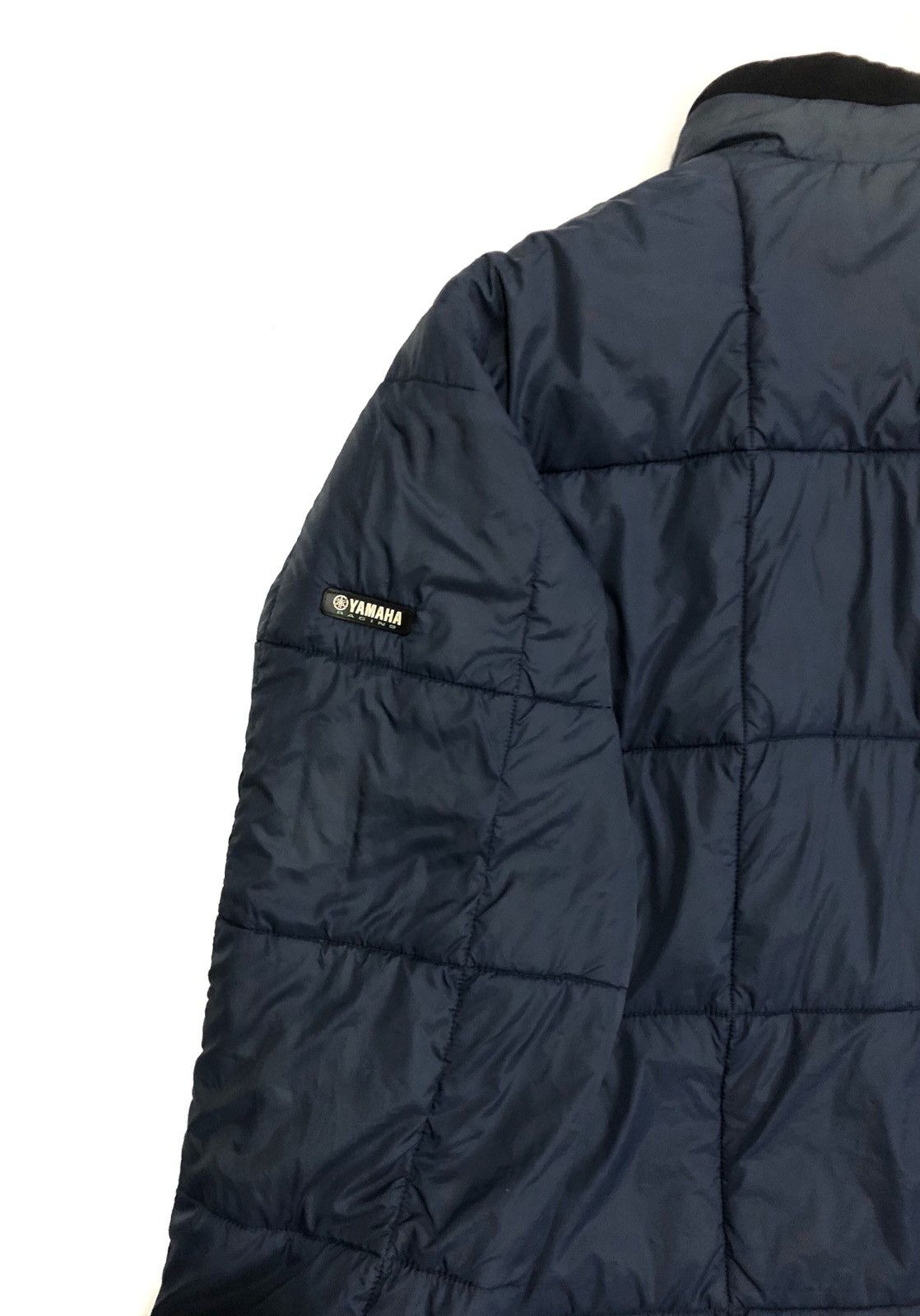 Sports Specialties Yamaha Racing Reversible Down Jacket Size US L / EU 52-54 / 3 - 13 Thumbnail