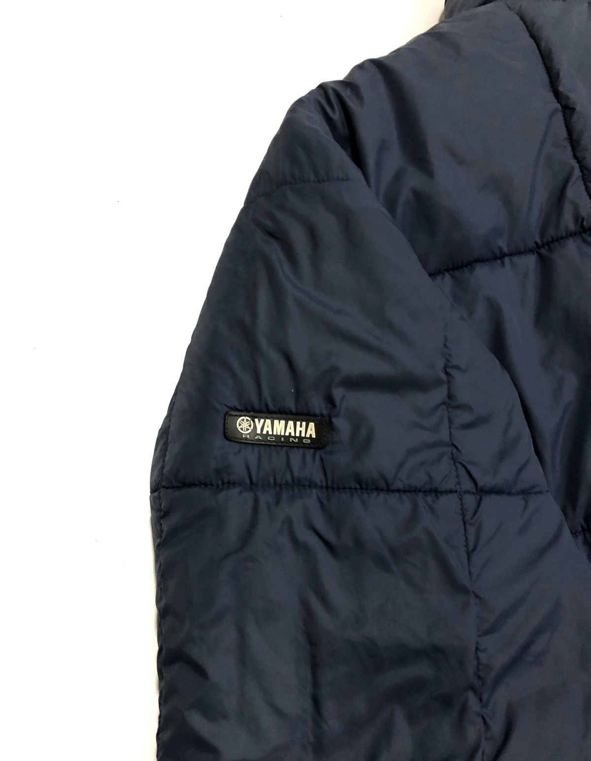 Sports Specialties Yamaha Racing Reversible Down Jacket Size US L / EU 52-54 / 3 - 14 Thumbnail