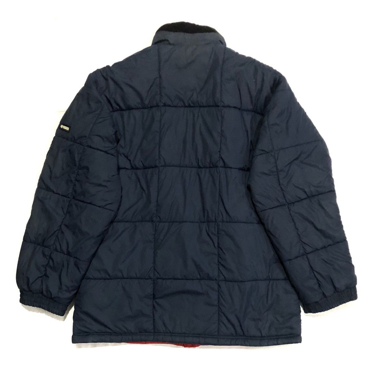 Sports Specialties Yamaha Racing Reversible Down Jacket Size US L / EU 52-54 / 3 - 12 Thumbnail