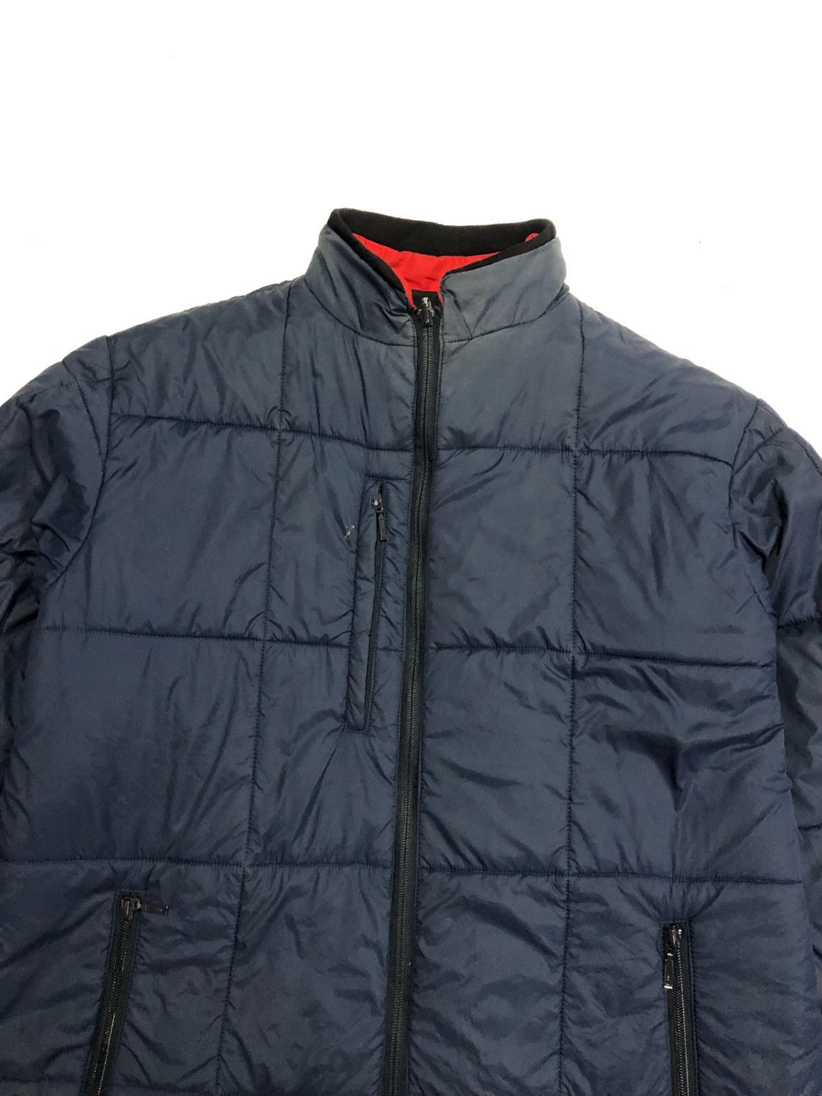 Sports Specialties Yamaha Racing Reversible Down Jacket Size US L / EU 52-54 / 3 - 11 Thumbnail