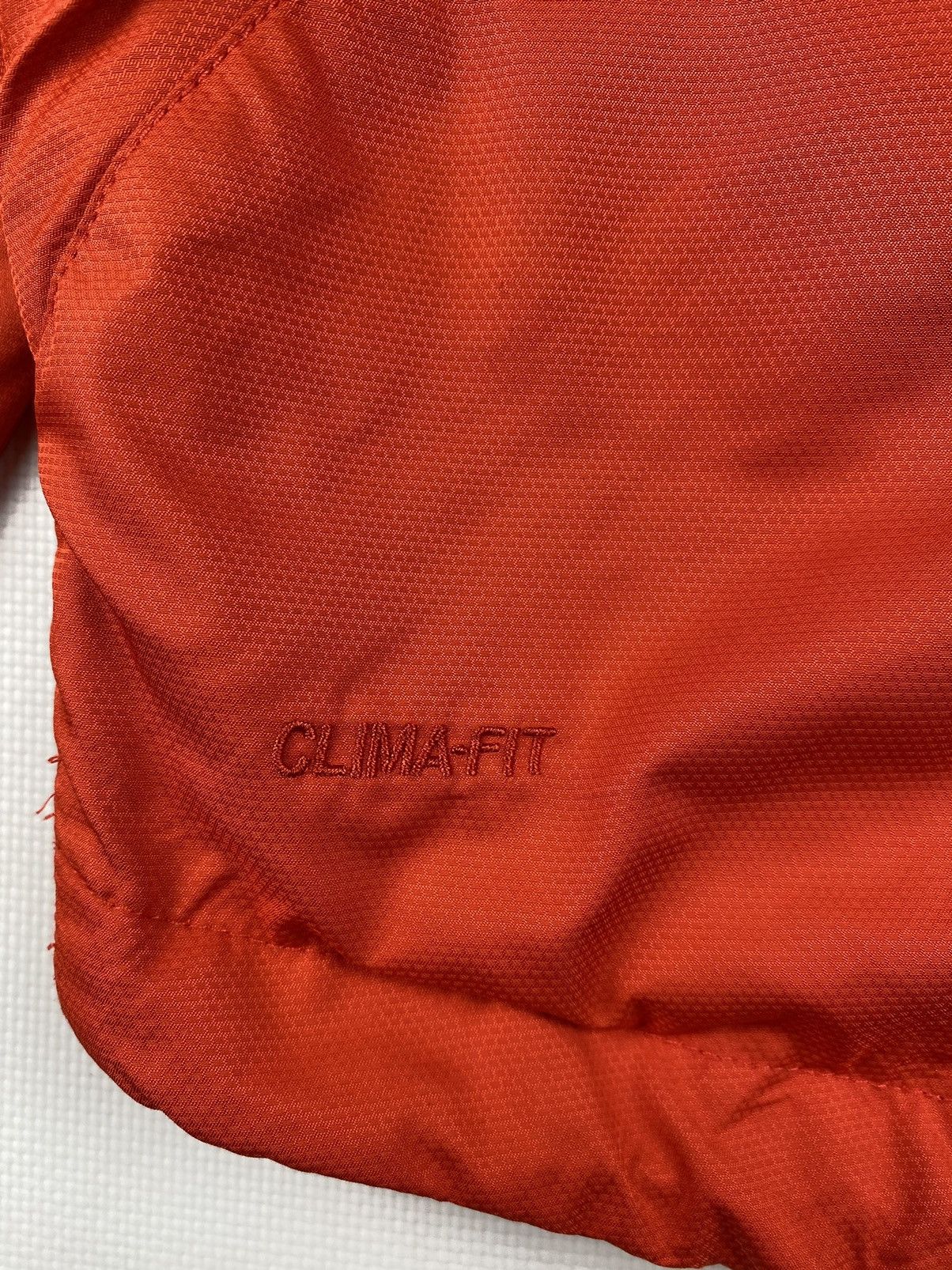 Nike × Vintage Vintage Nike Drill Bomber Jacket Windbreaker Vest Size US M / EU 48-50 / 2 - 23 Thumbnail
