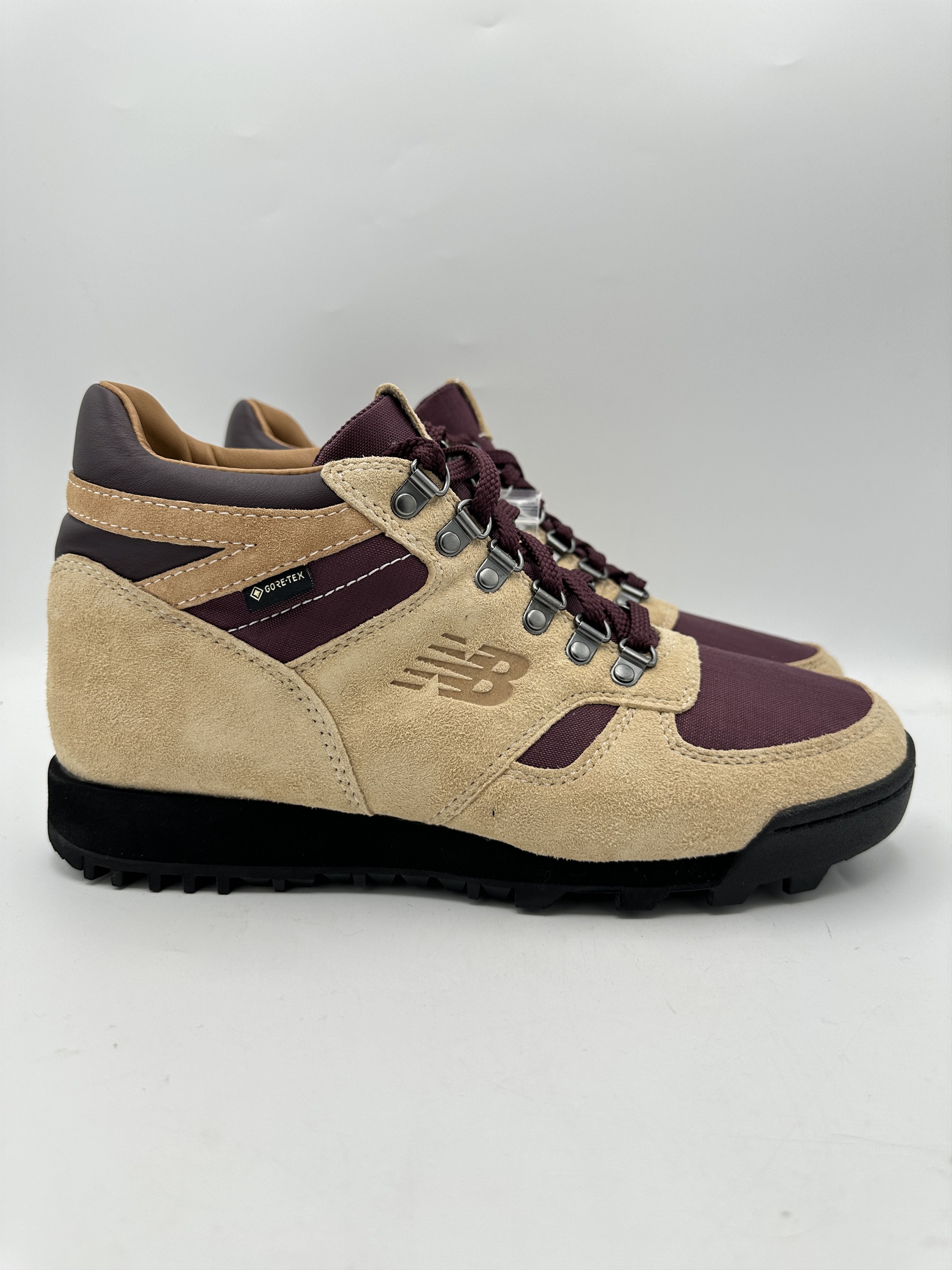Aime Leon Dore × Goretex × New Balance ALD x New Balance Rainier 