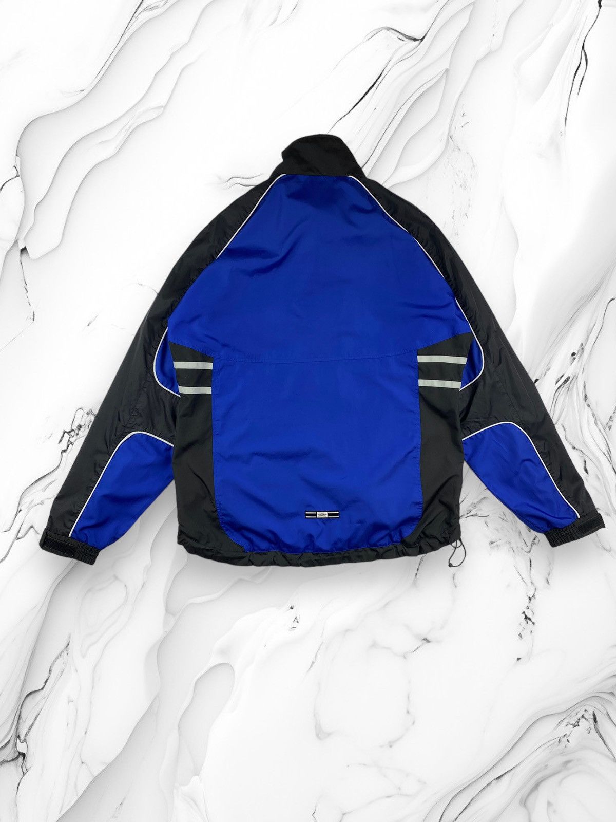 Umbro × Vintage Mens Vintage Umbro Bomber Jacket Size M Size US M / EU 48-50 / 2 - 12 Thumbnail