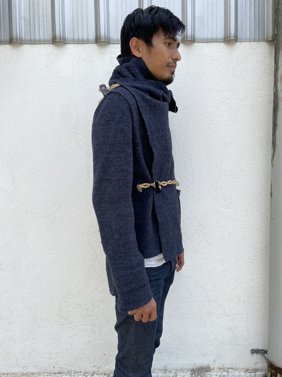 Kapital Kapital duffle hooded coat Size US S / EU 44-46 / 1 - 2 Thumbnail