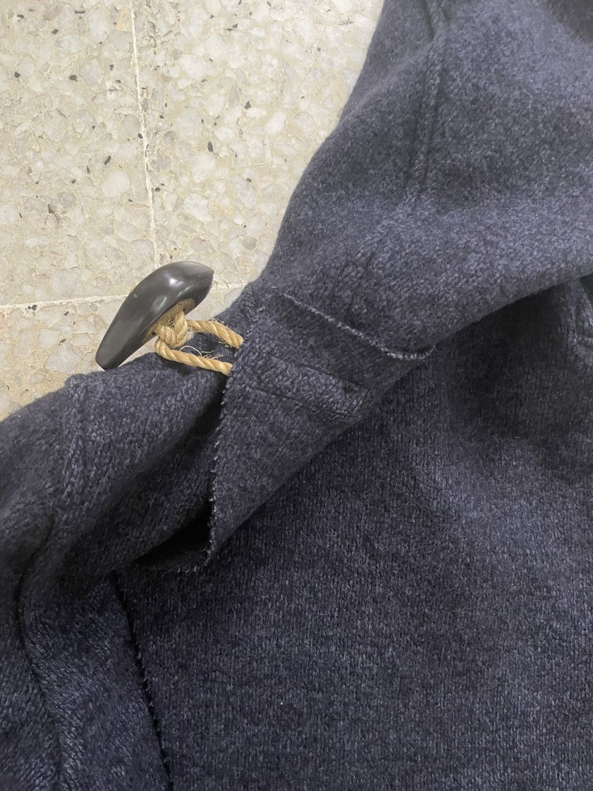 Kapital Kapital duffle hooded coat Size US S / EU 44-46 / 1 - 6 Thumbnail