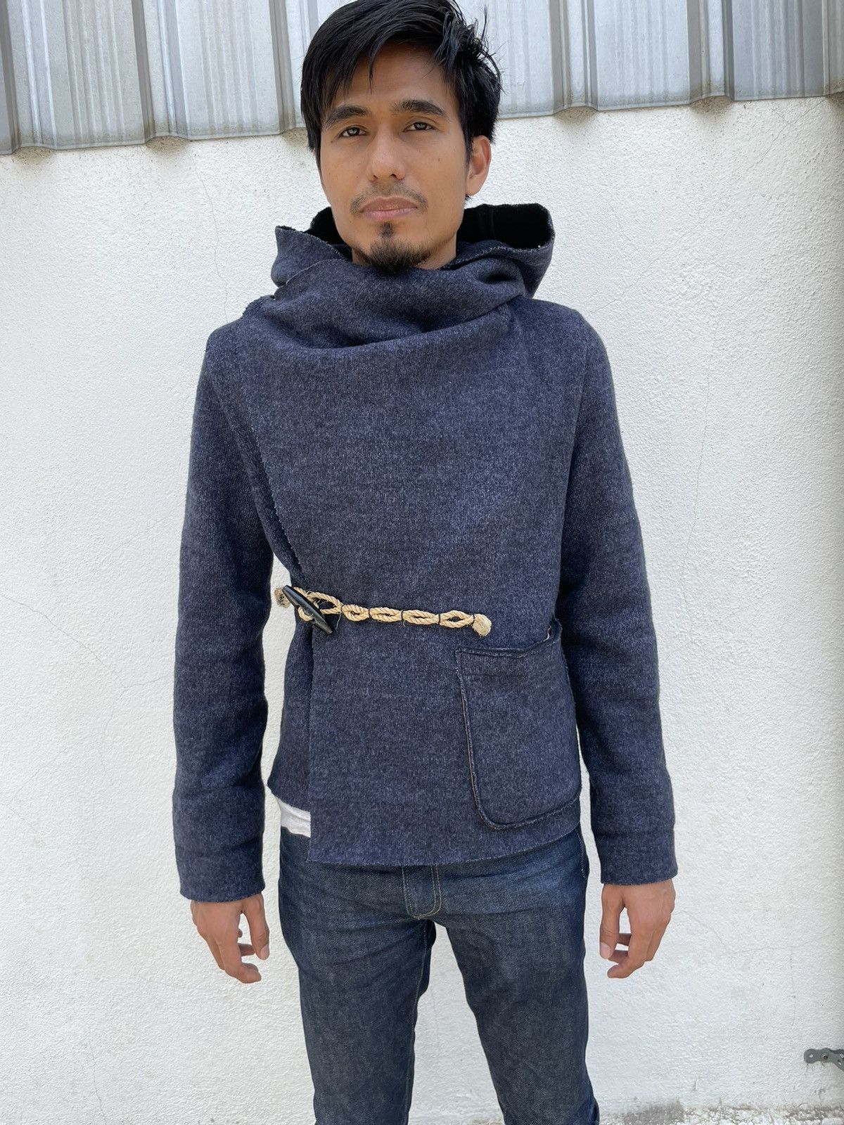 Kapital Kapital duffle hooded coat Size US S / EU 44-46 / 1 - 1 Thumbnail