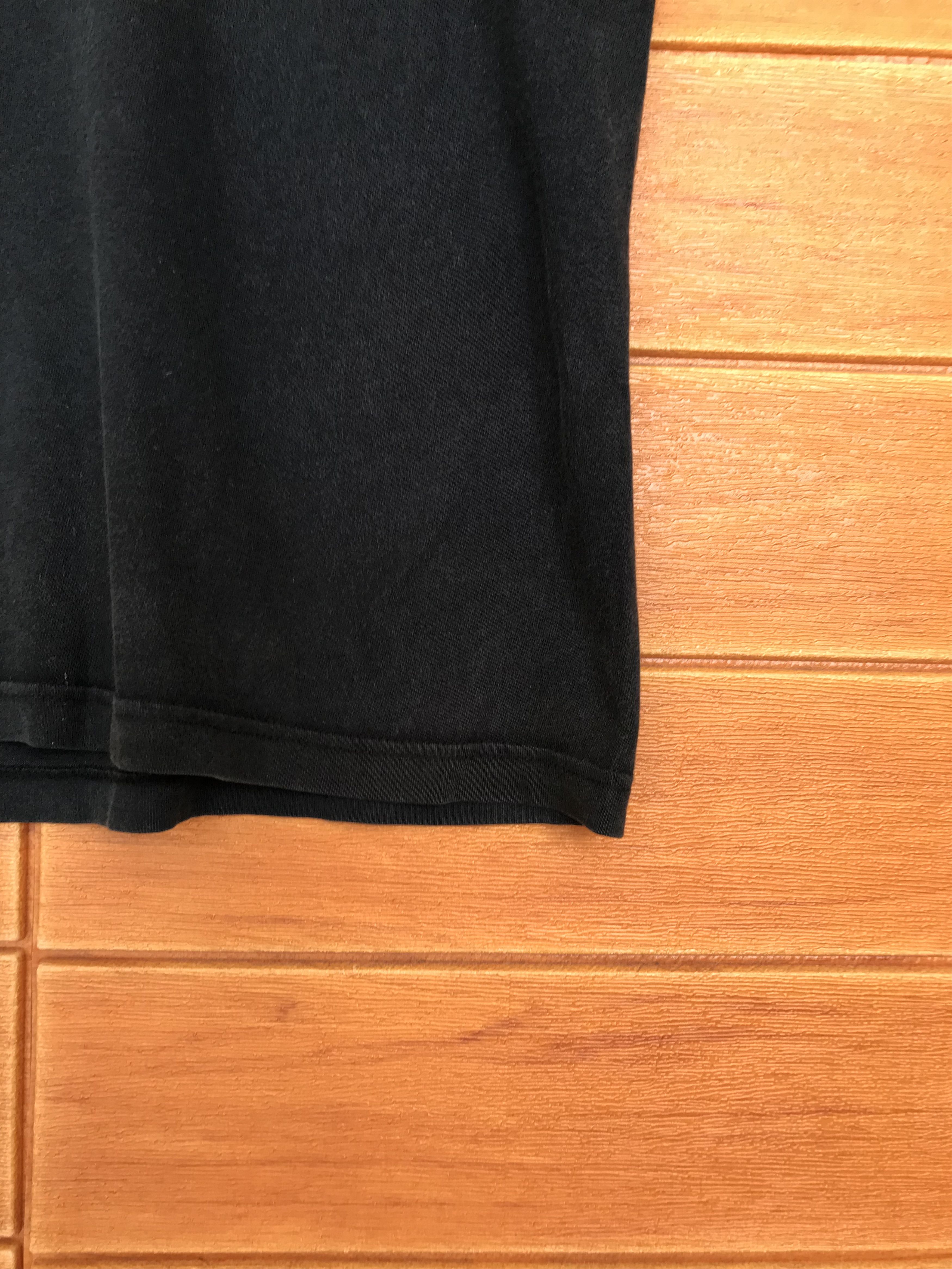 Futura Vintage FUTURA Box Logo Camo T-Shirt / Size M Size US M / EU 48-50 / 2 - 7 Thumbnail