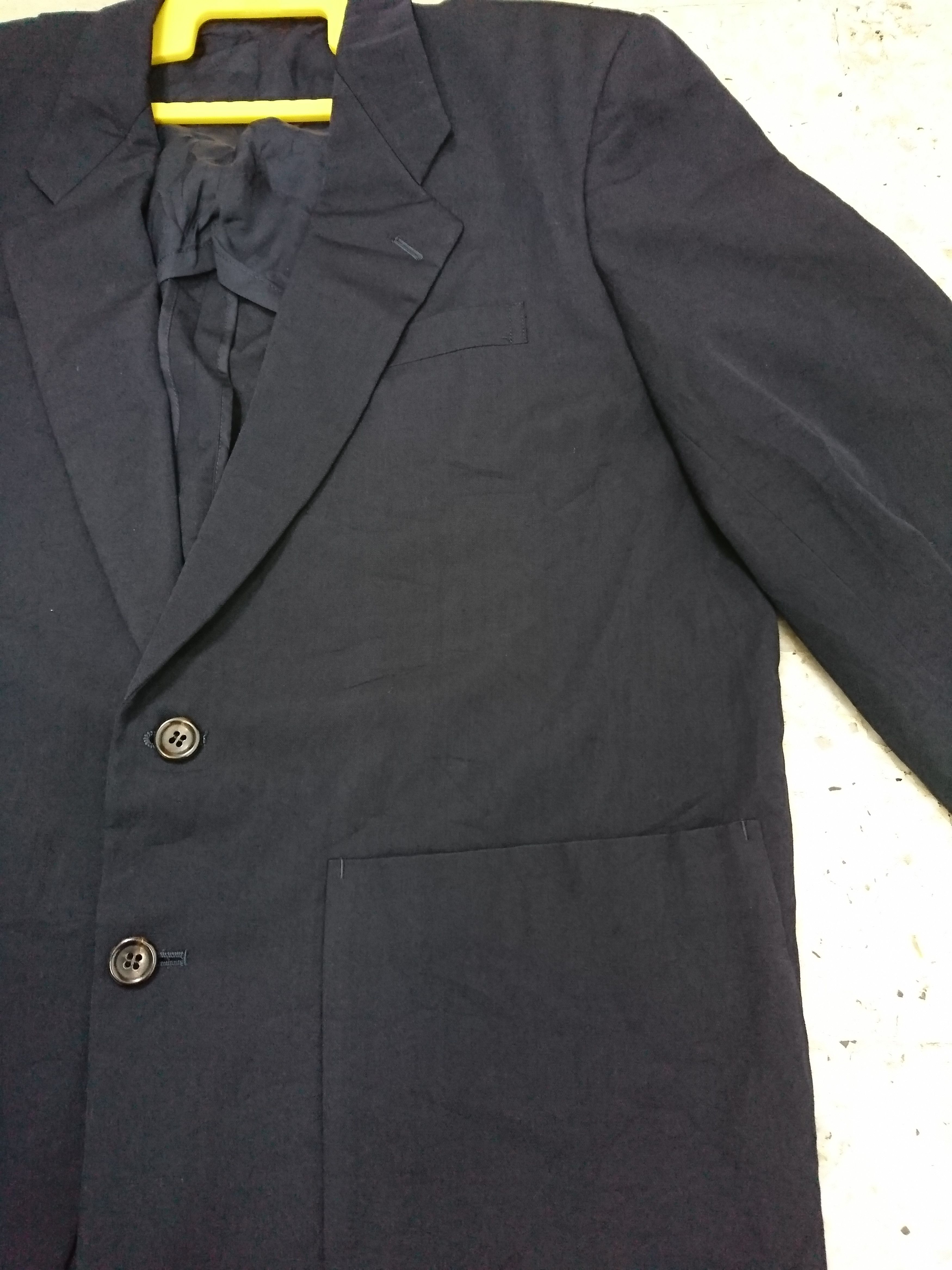 Comme des Garcons × Comme des Garcons Homme Comme des garcons homme wool Size US M / EU 48-50 / 2 - 3 Thumbnail