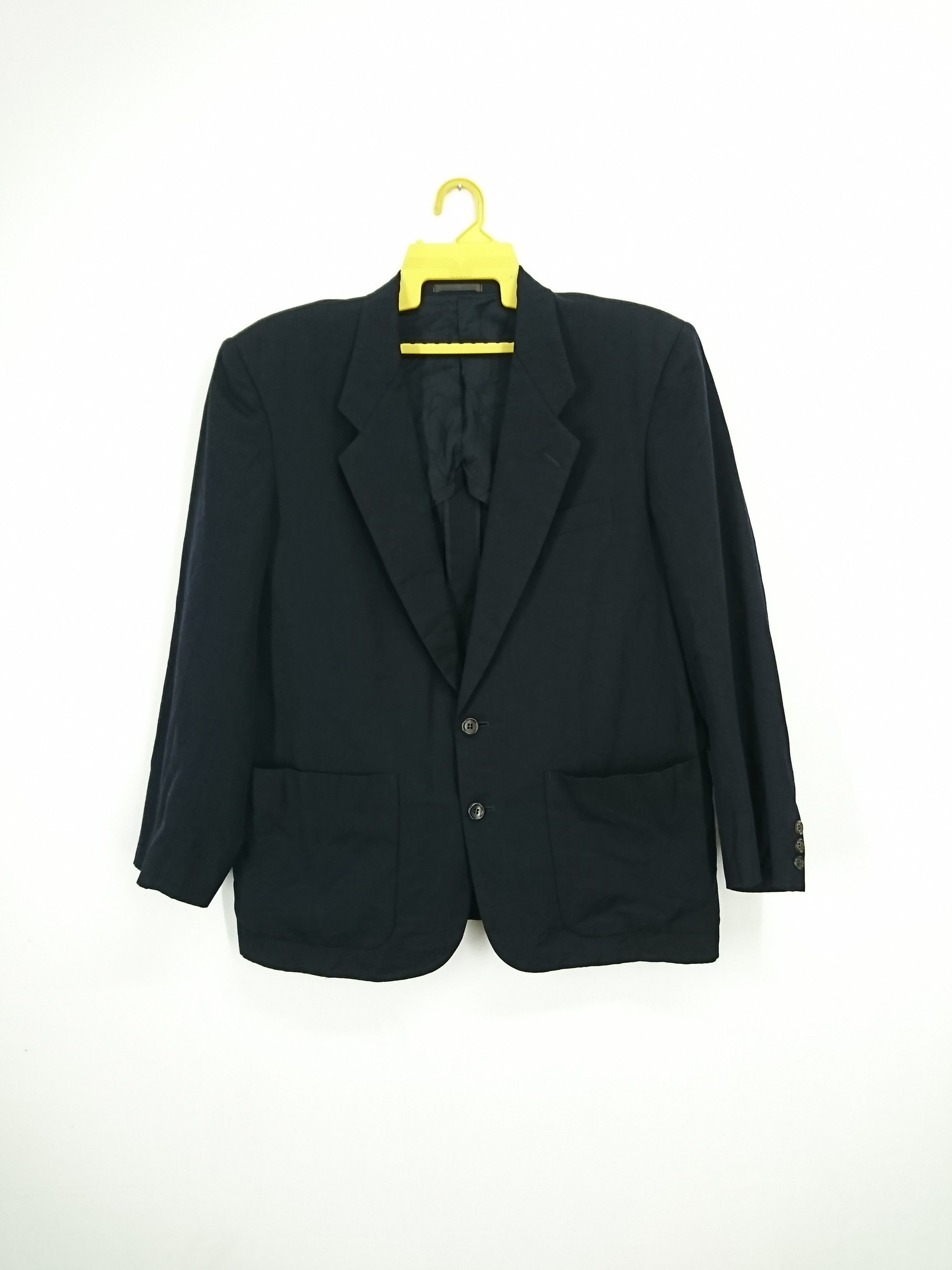 Comme des Garcons × Comme des Garcons Homme Comme des garcons homme wool Size US M / EU 48-50 / 2 - 1 Thumbnail
