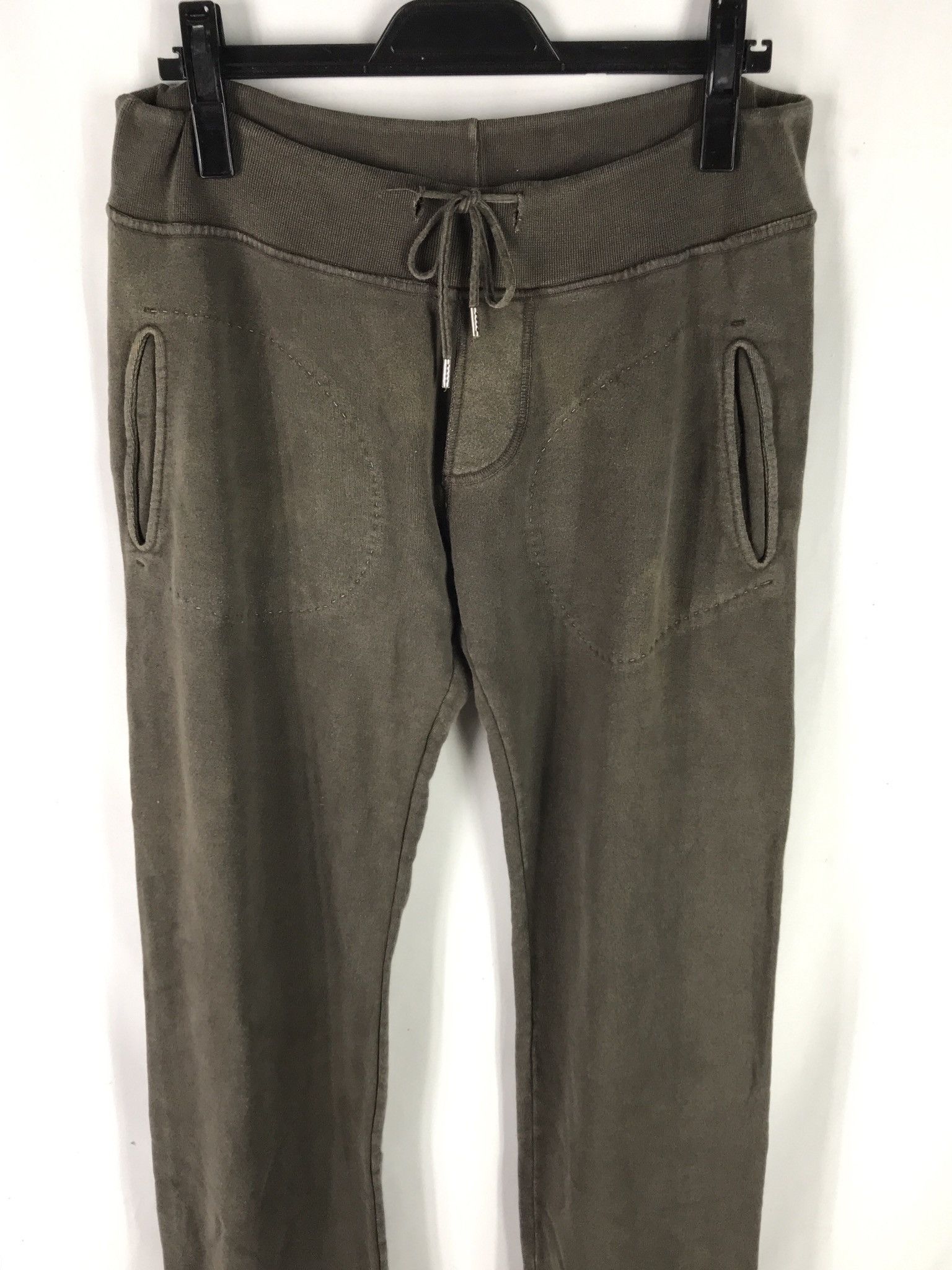 Dsquared2 DSQUARED2 SWEATPANTS JOGGERS Size US 38 / EU 54 - 3 Thumbnail