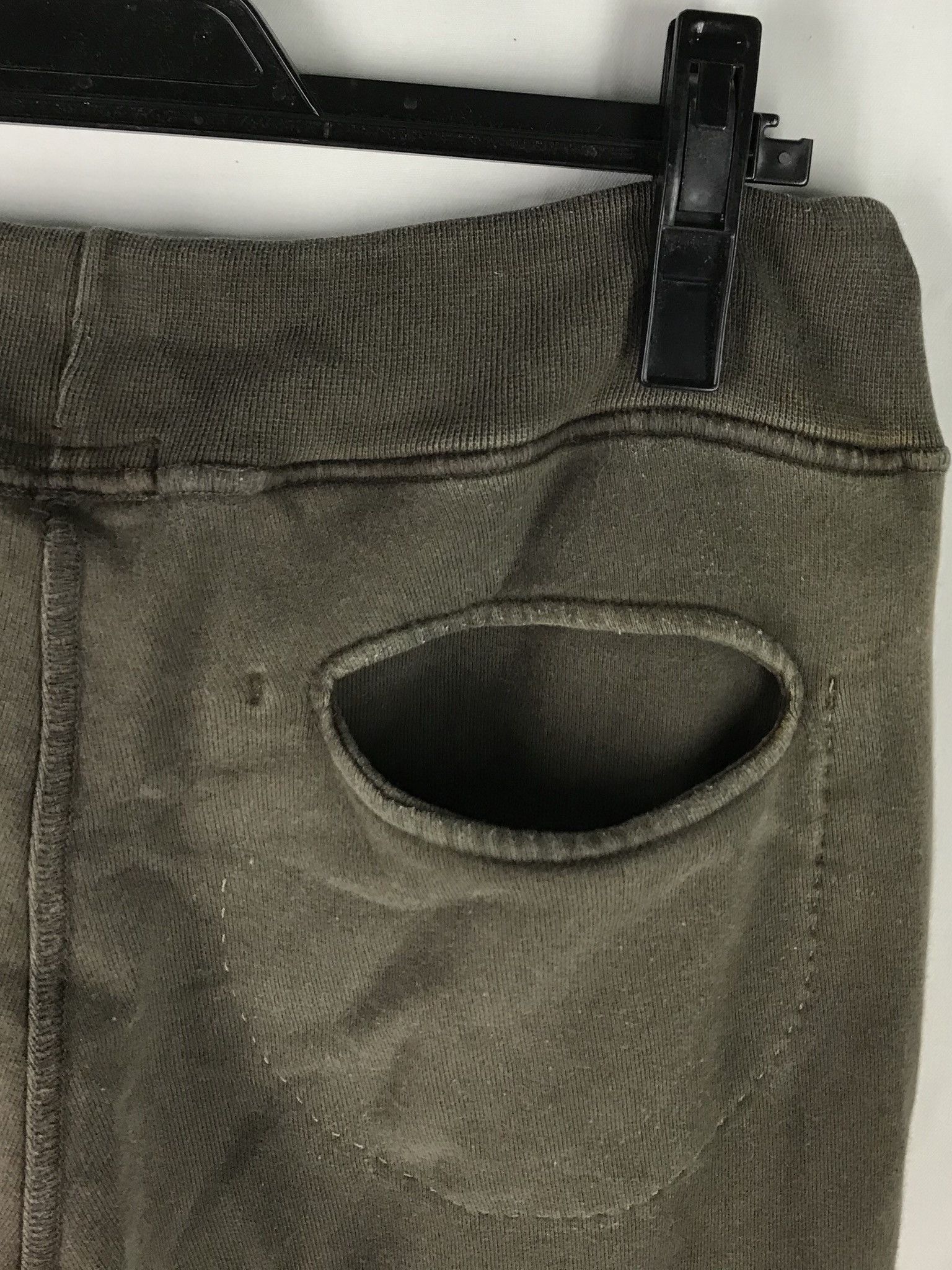 Dsquared2 DSQUARED2 SWEATPANTS JOGGERS Size US 38 / EU 54 - 8 Thumbnail