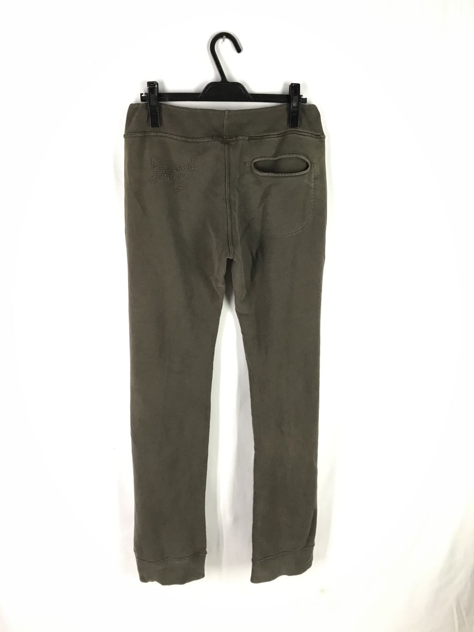 Dsquared2 DSQUARED2 SWEATPANTS JOGGERS Size US 38 / EU 54 - 5 Thumbnail