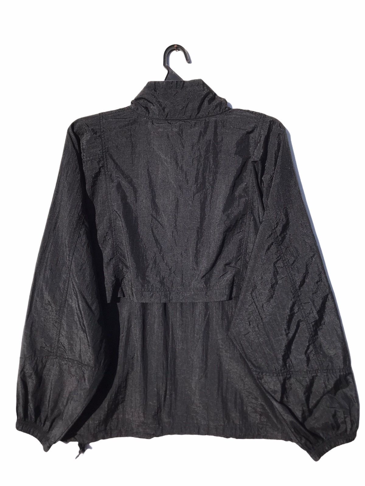 Umbro × Vintage Vintage Umbro Windbreaker Jacket Size US M / EU 48-50 / 2 - 2 Thumbnail