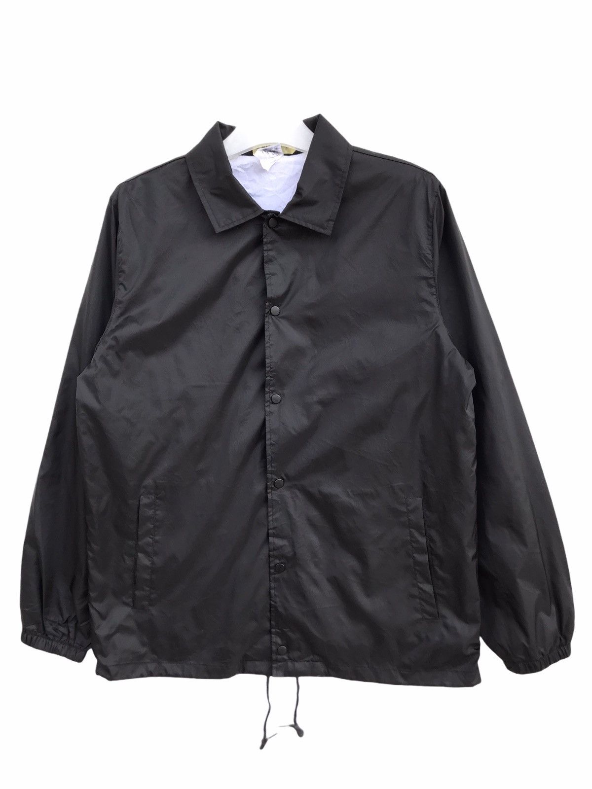 Japanese Brand Street Dance Cherish Coach Jacket Size US M / EU 48-50 / 2 - 2 Thumbnail