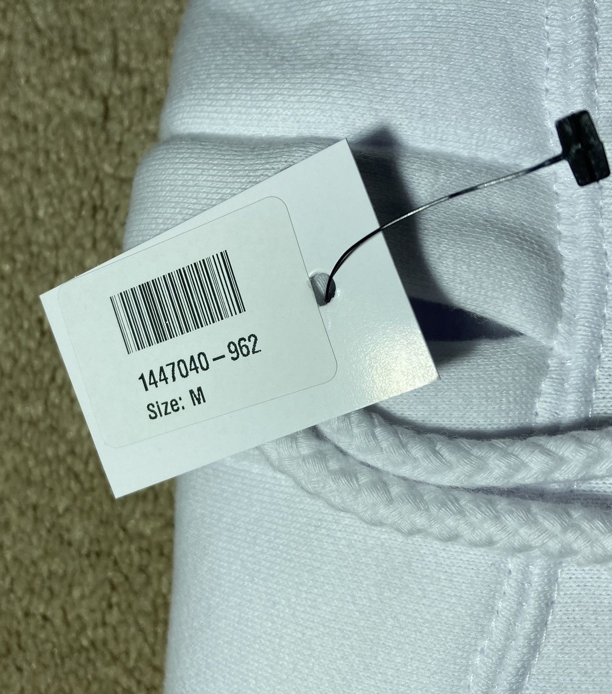 Paradise New SS22 Paradise NYC Bambi Hoodie Happy Everything Supreme Size US M / EU 48-50 / 2 - 4 Thumbnail